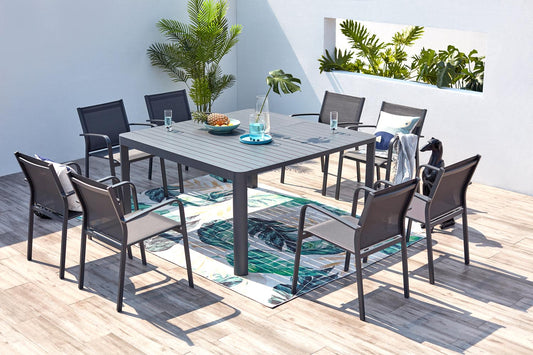 FLORENCIA Hank Decor