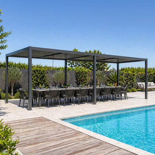 PAROS Hank Decor
