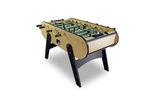Babyfoot en bois