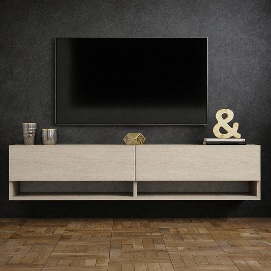SARTY Hank Decor