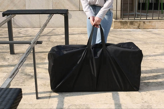 ACCESSOIRE SAC Hank Decor