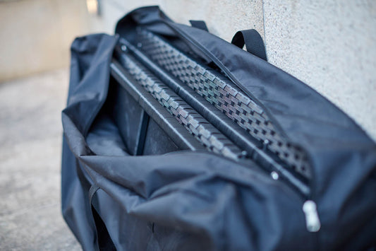 ACCESSOIRE SAC Hank Decor