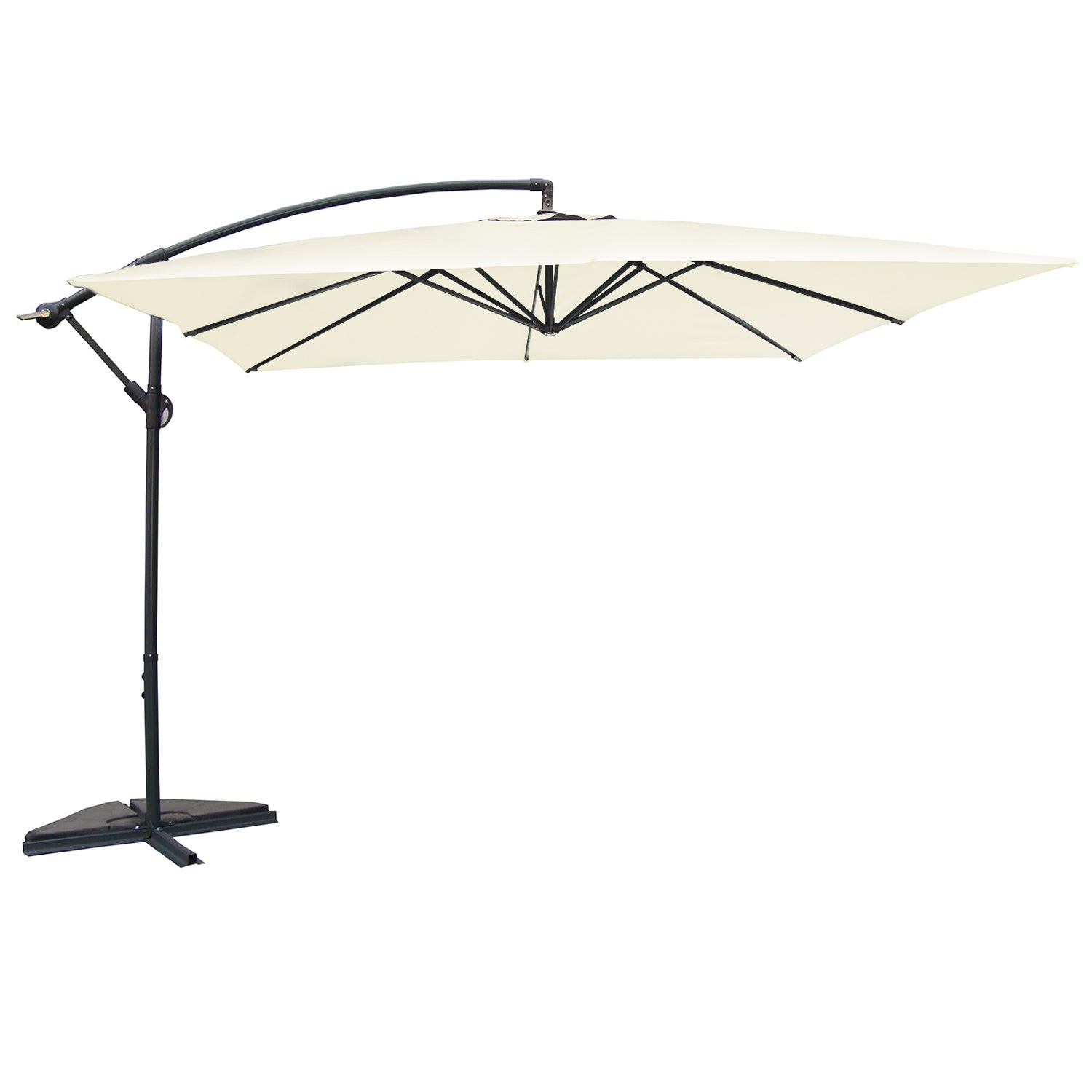 SOLENZARA Hank Decor