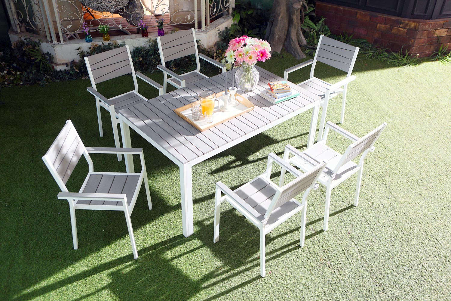 SIDERNO Hank Decor