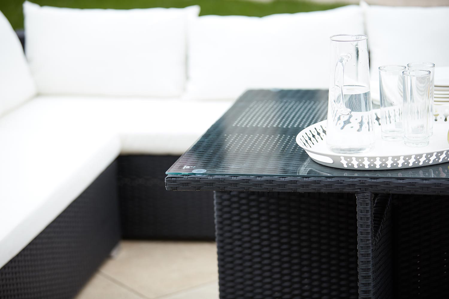 FIDJI Hank Decor