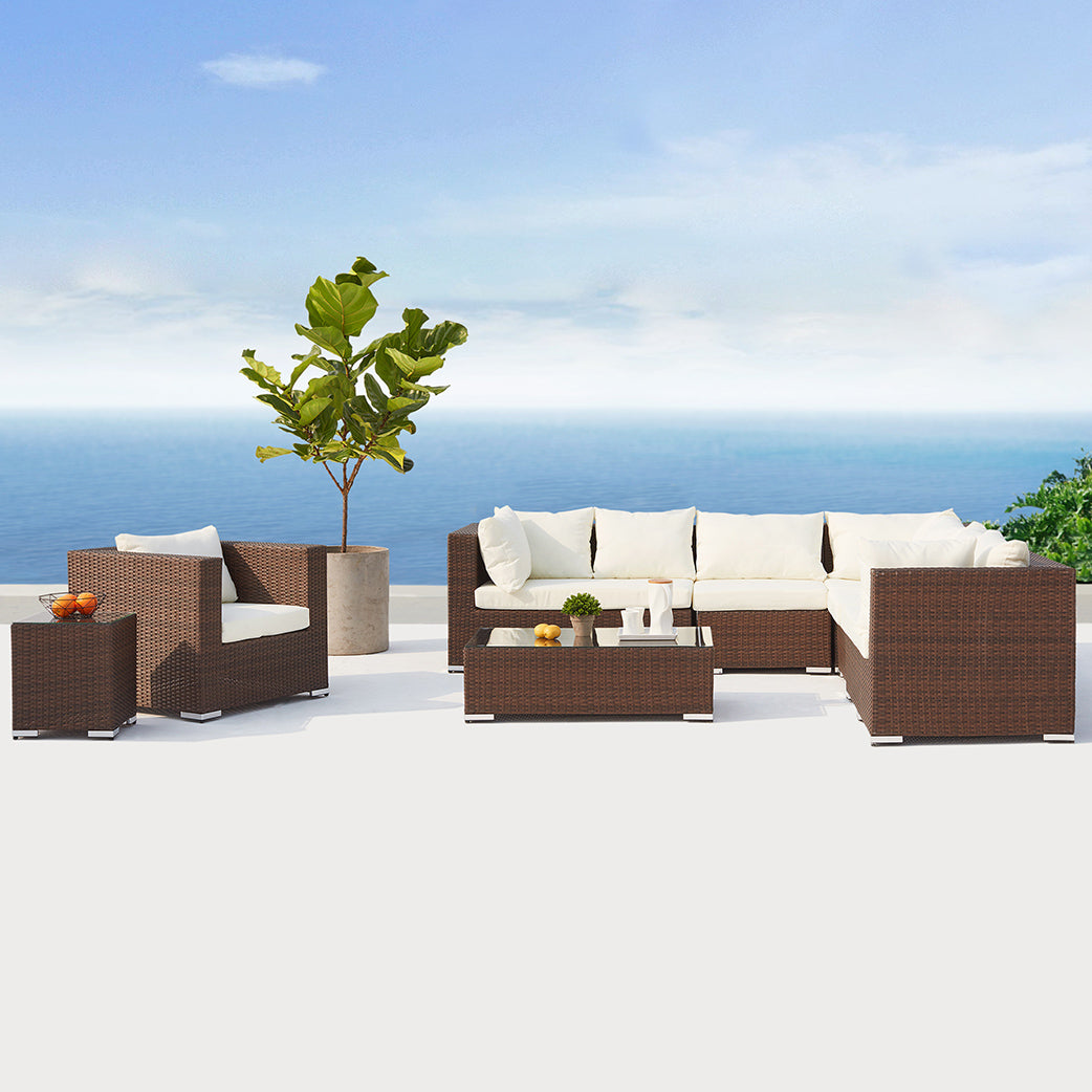 SALENTO Hank Decor