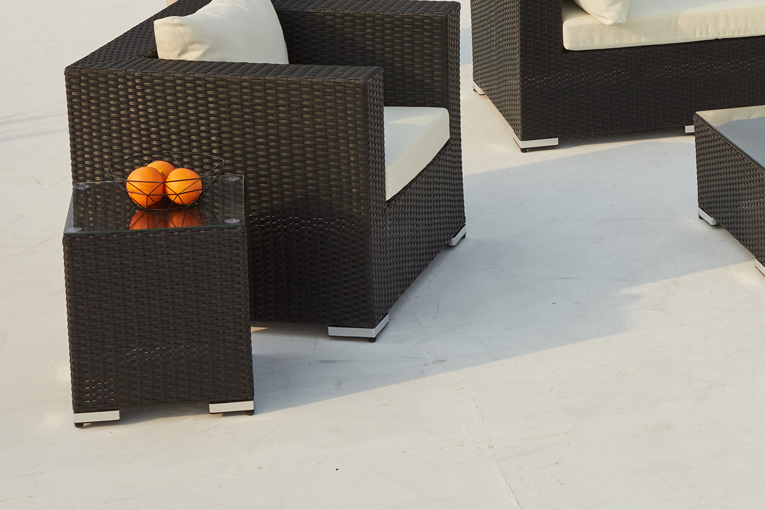 SALENTO Hank Decor