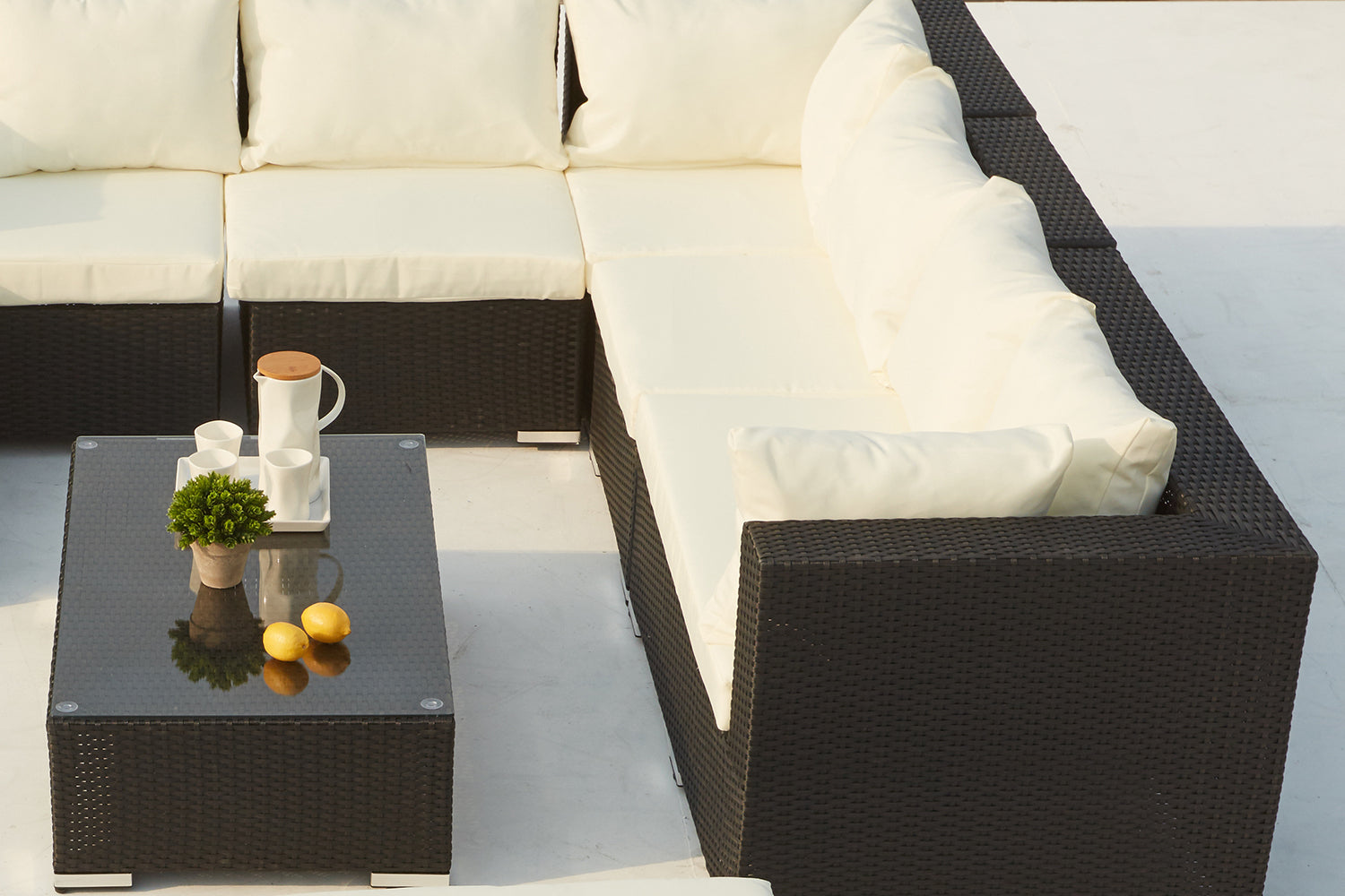 SALENTO Hank Decor
