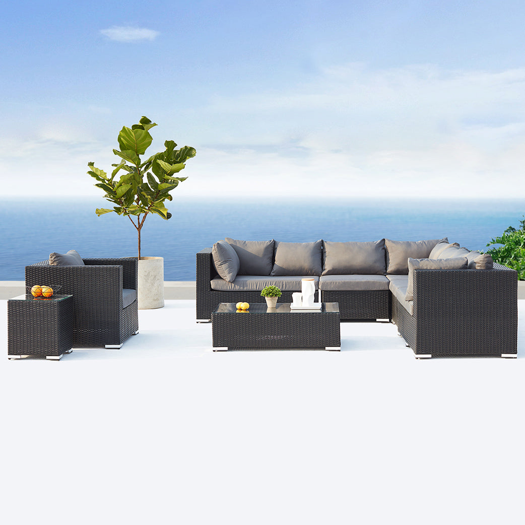 SALENTO Hank Decor