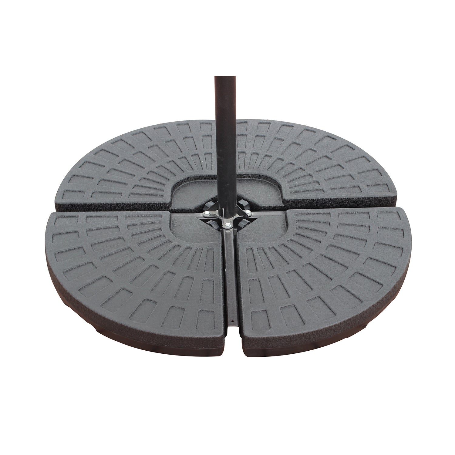 ACCESSOIRES DALLES Hank Decor