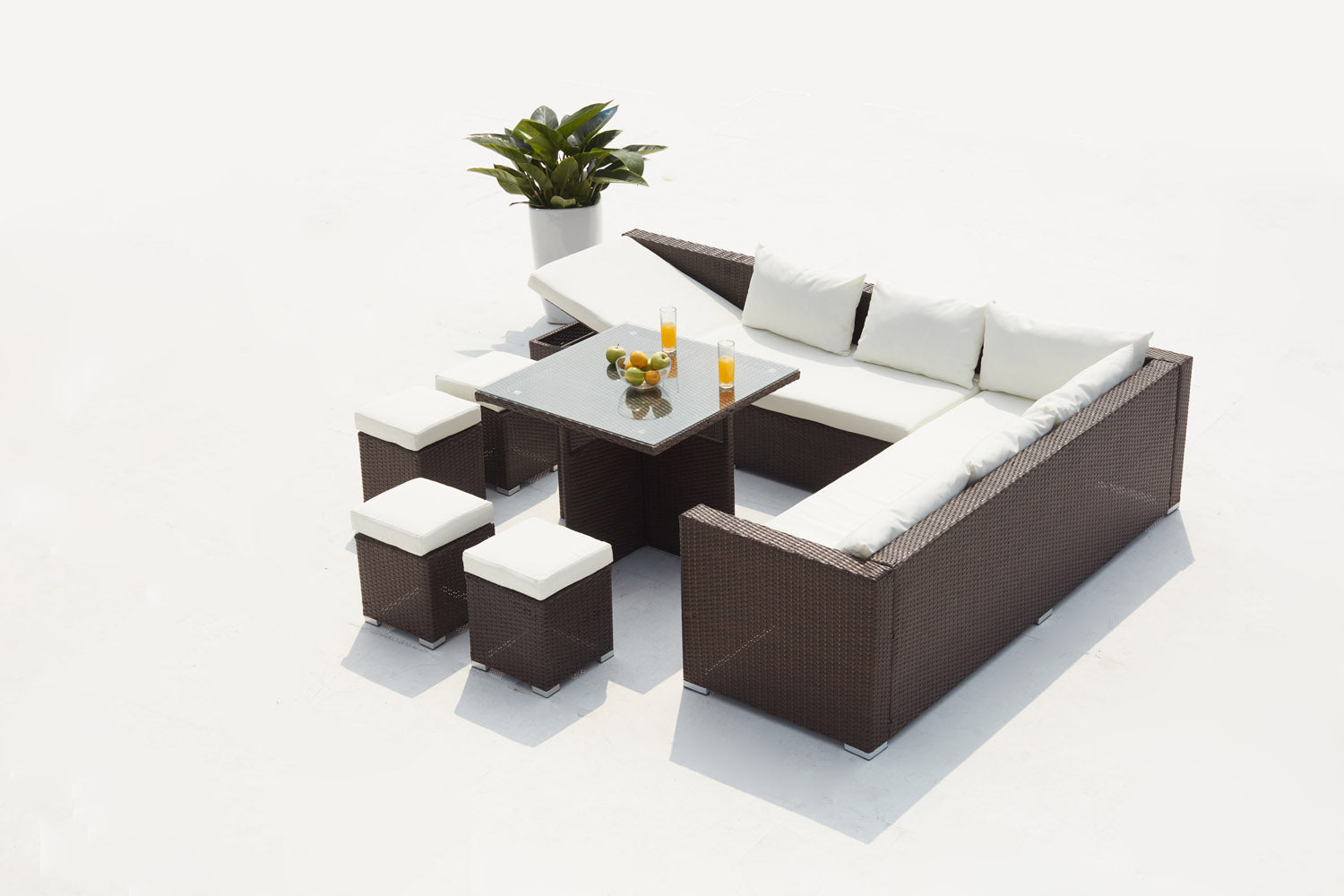 FIDJI Hank Decor