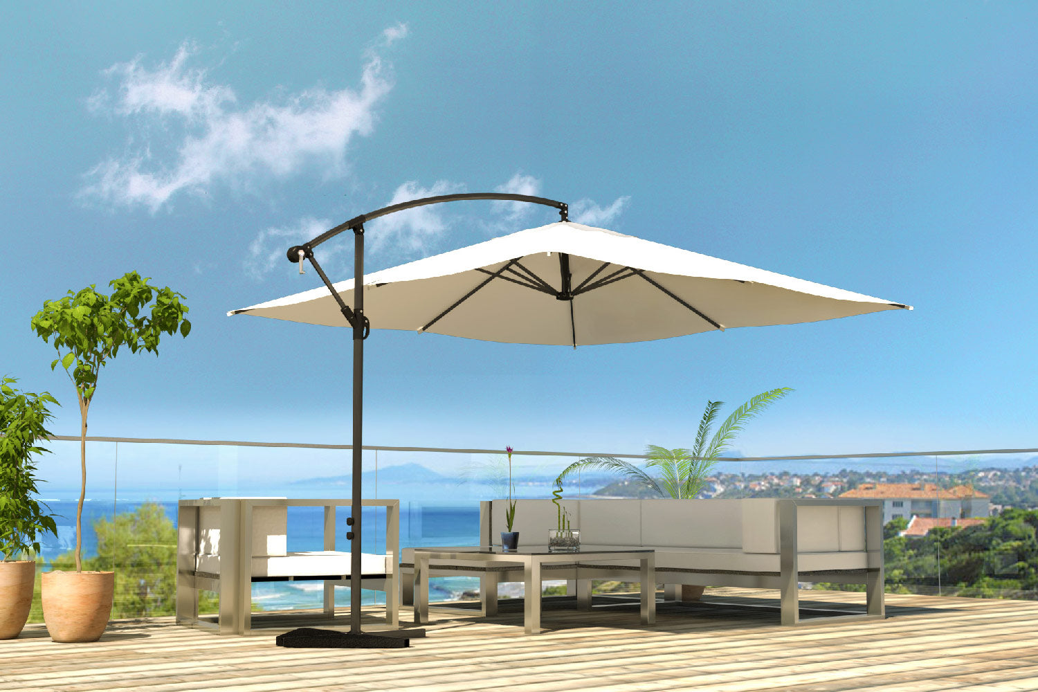 SOLENZARA Hank Decor