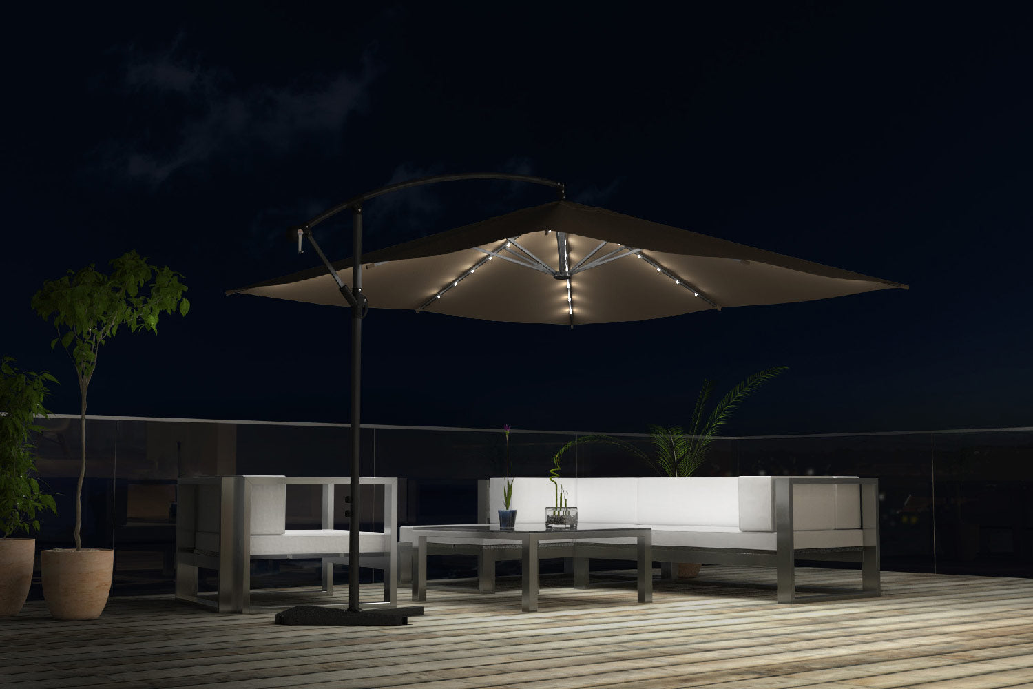 SOLENZARA BULLE Hank Decor