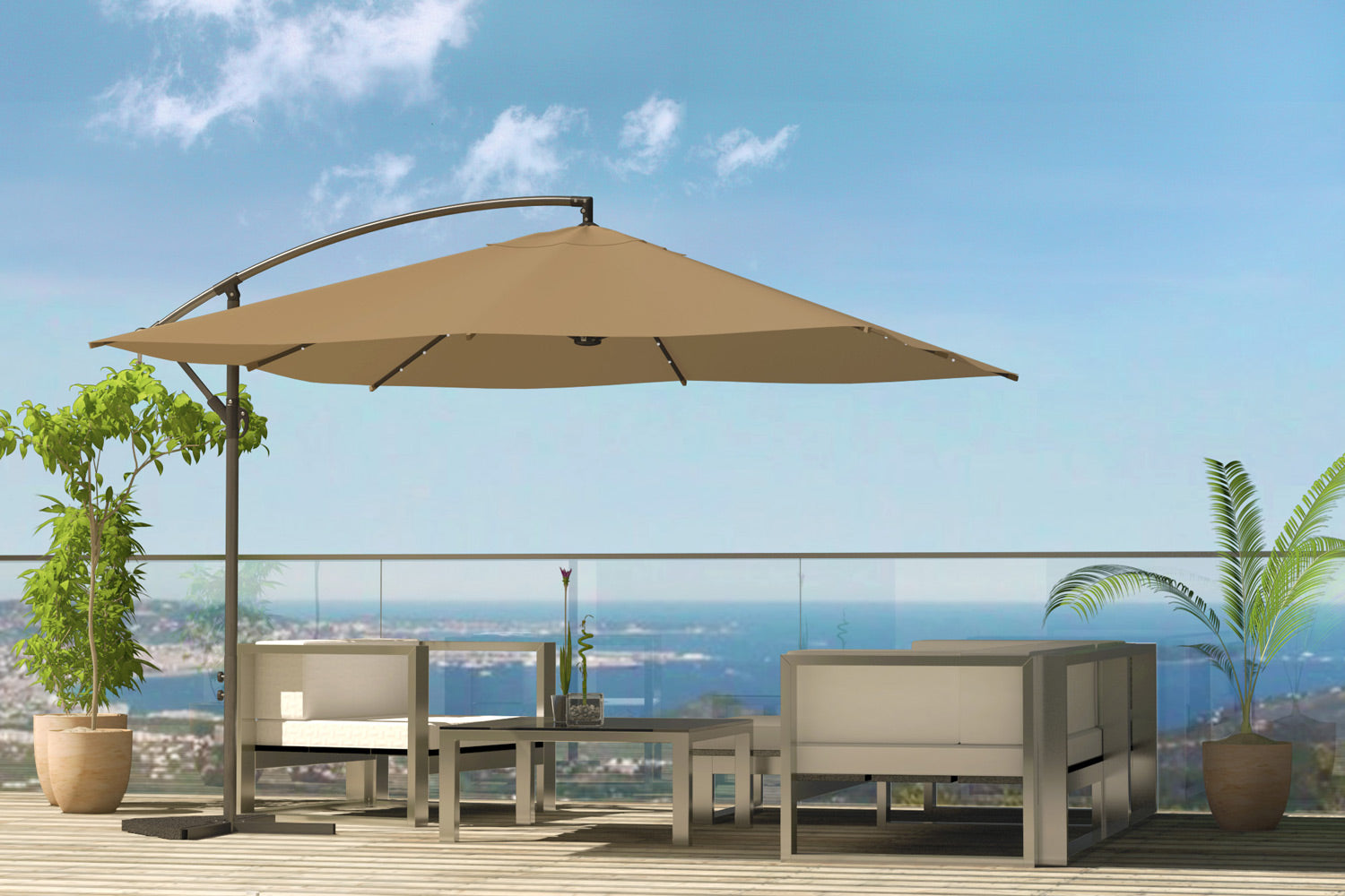 SOLENZARA BULLE Hank Decor