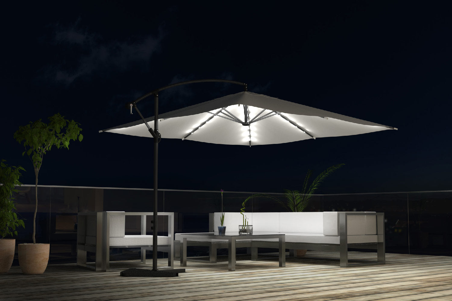 SOLENZARA BULLE Hank Decor