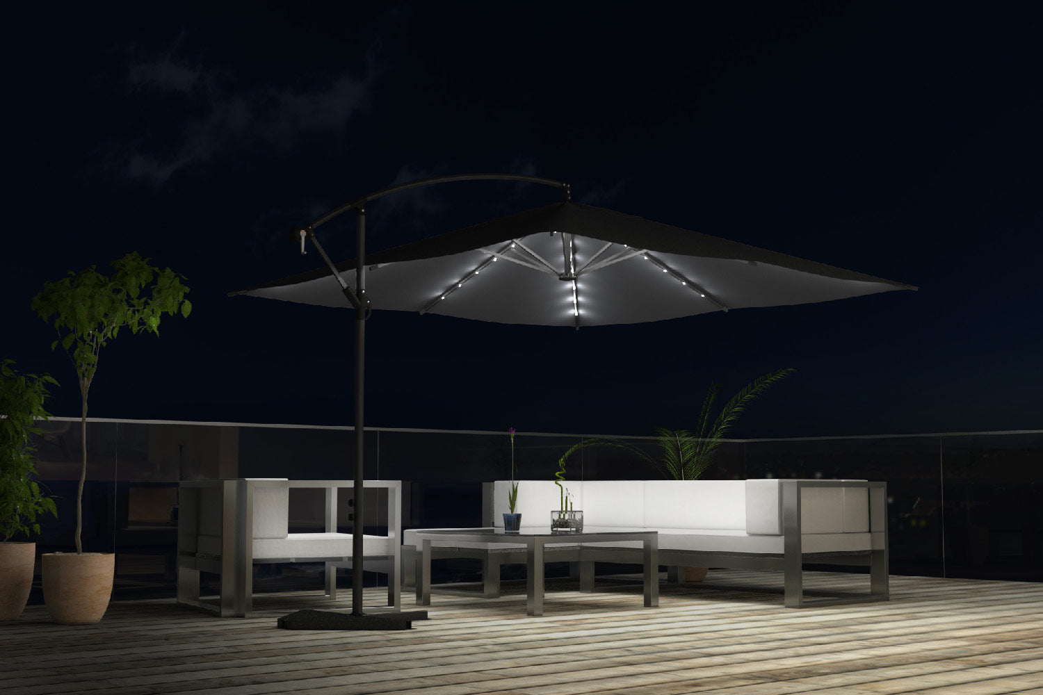 SOLENZARA BULLE Hank Decor