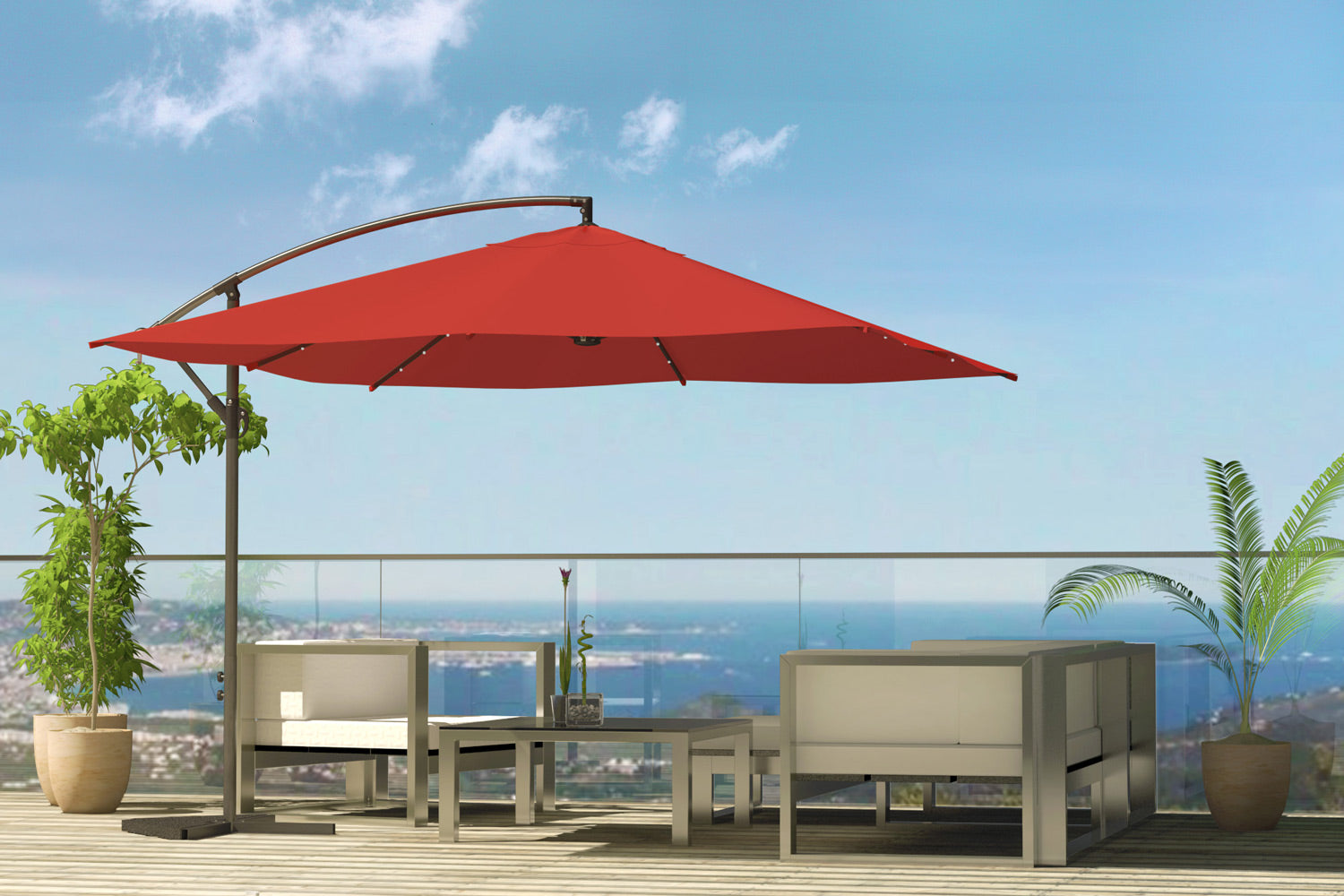 SOLENZARA BULLE Hank Decor