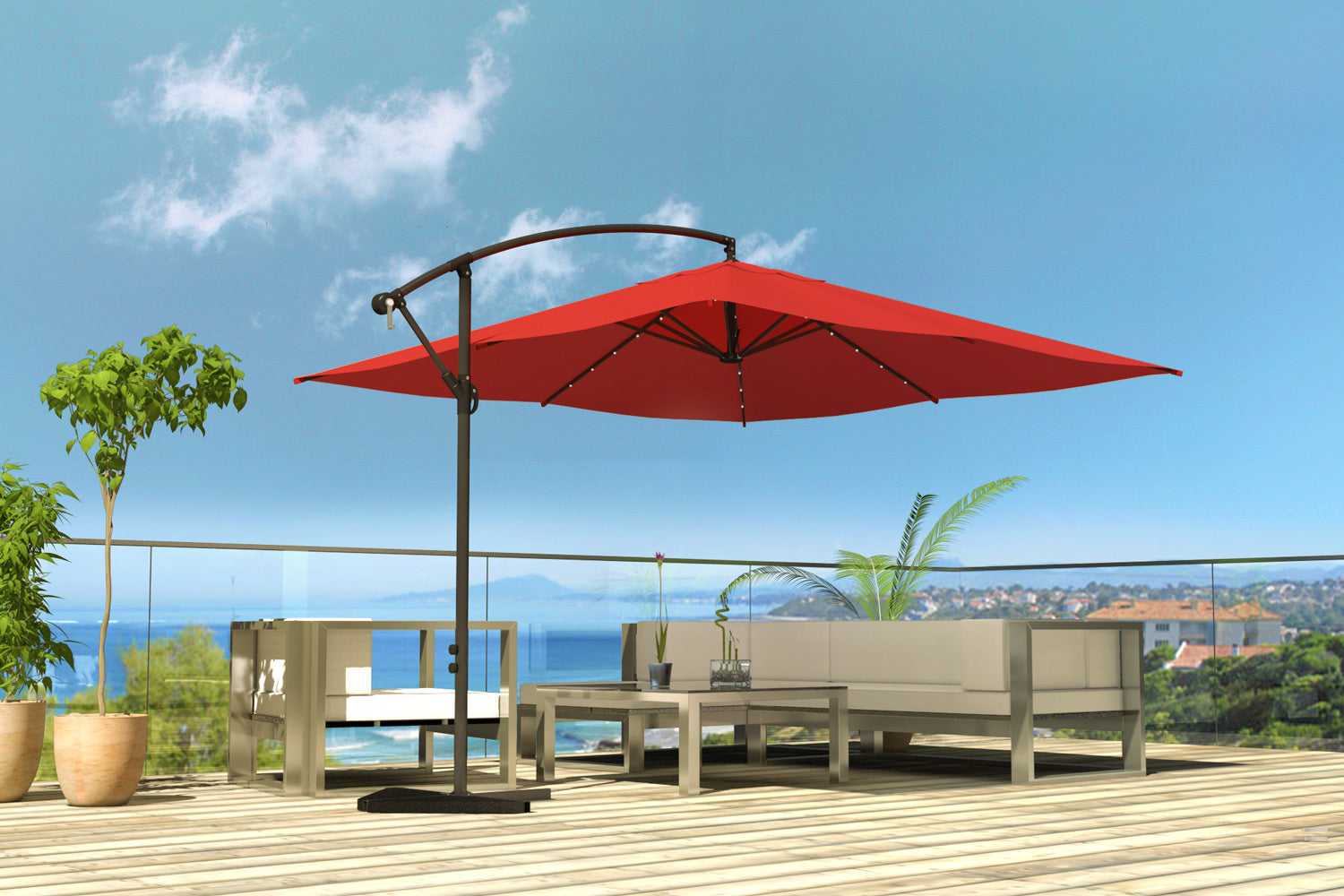 SOLENZARA BULLE Hank Decor