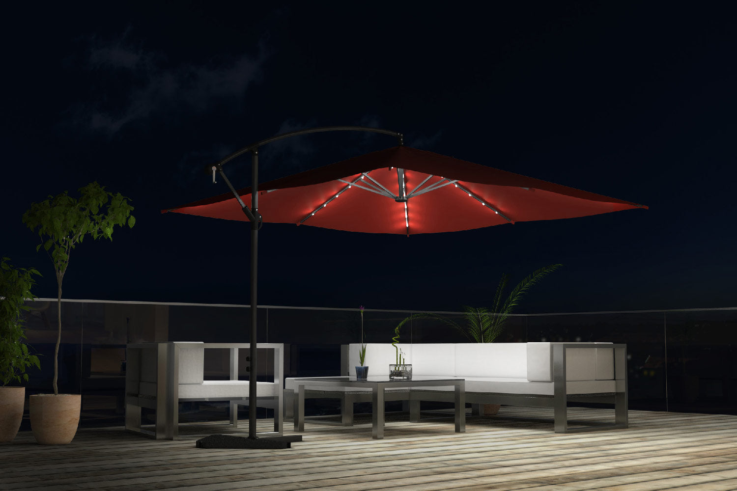 SOLENZARA BULLE Hank Decor