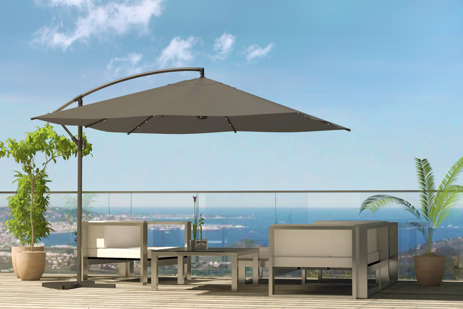 SOLENZARA BULLE Hank Decor