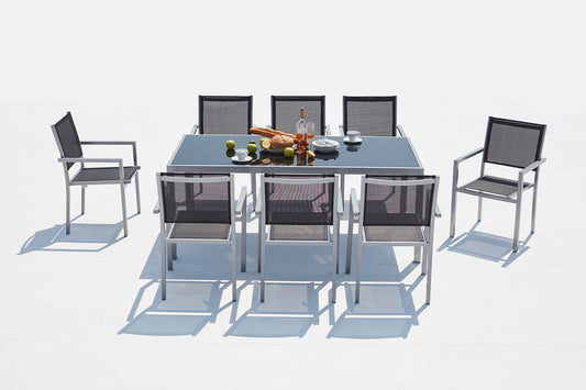 SALERNE Hank Decor