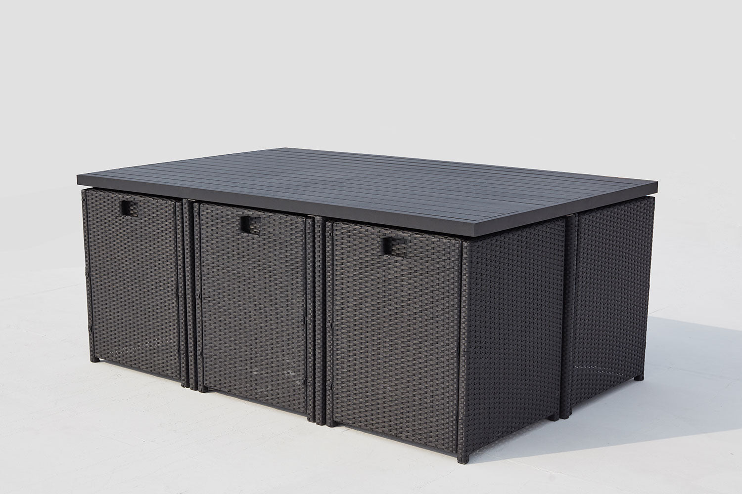 SUNSET 10 Hank Decor