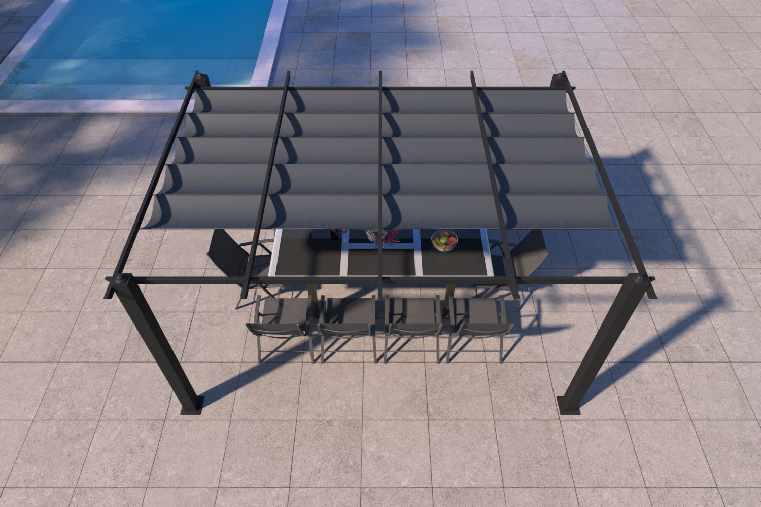 NILA Hank Decor