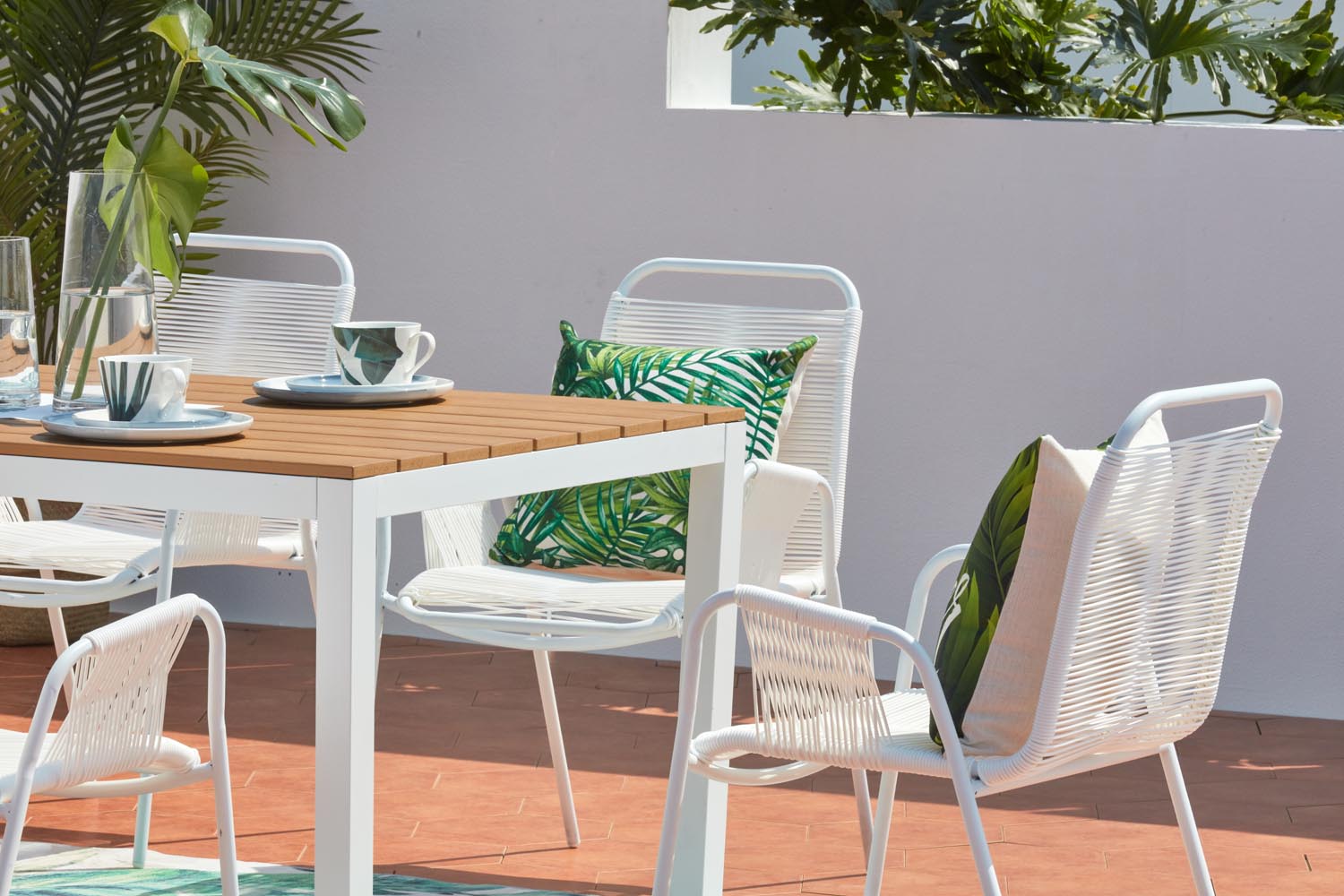 ALONDRA Hank Decor