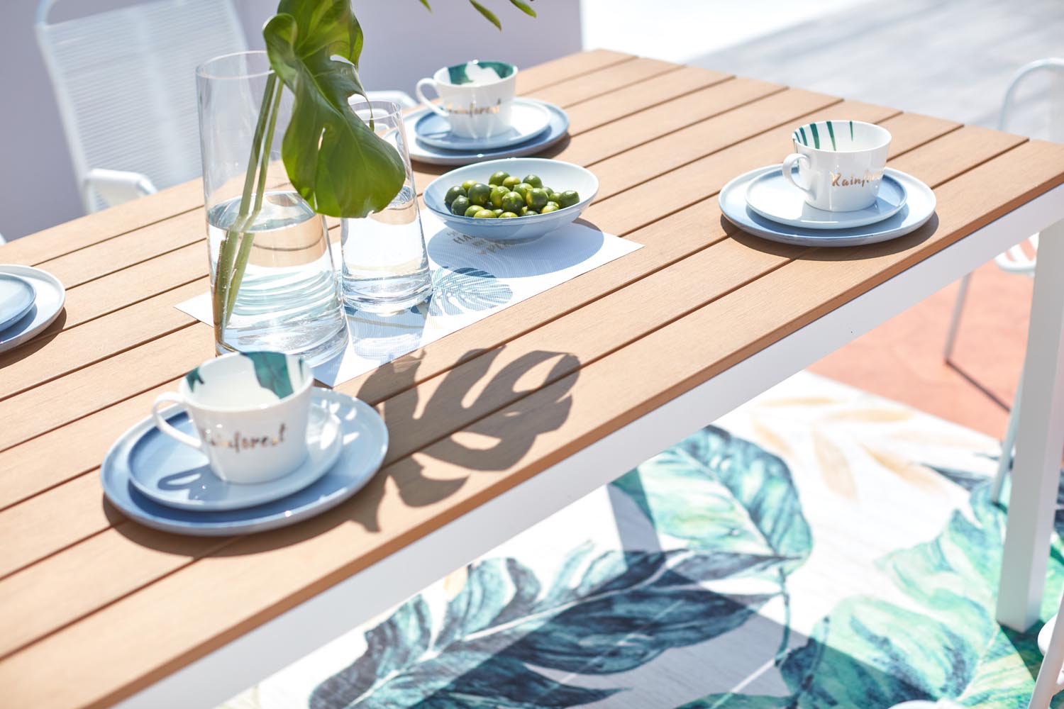 ALONDRA Hank Decor