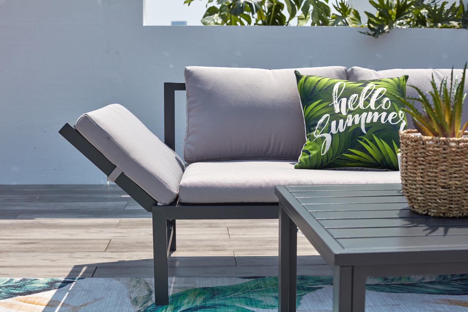 KATEA Hank Decor