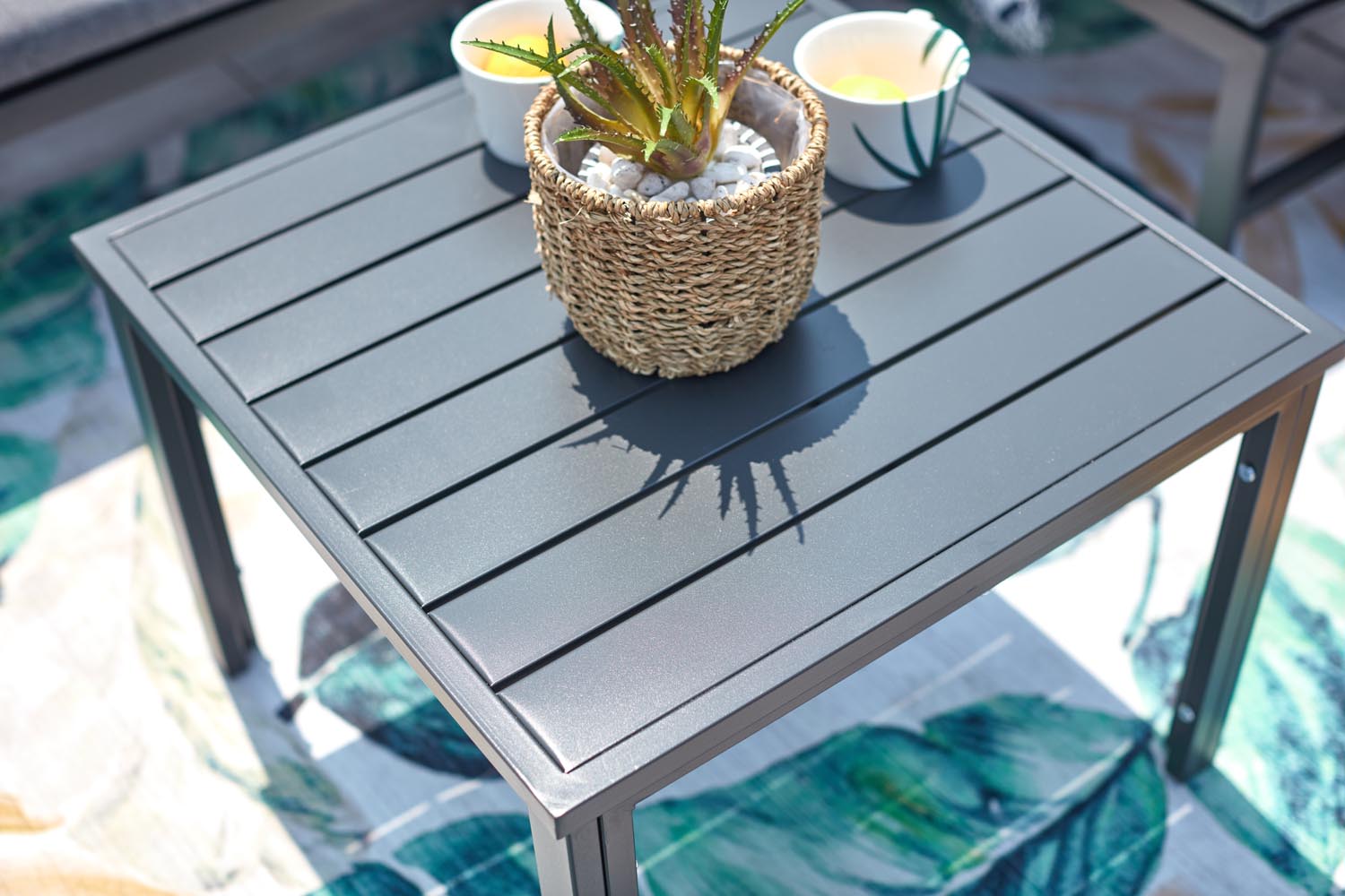 KATEA Hank Decor
