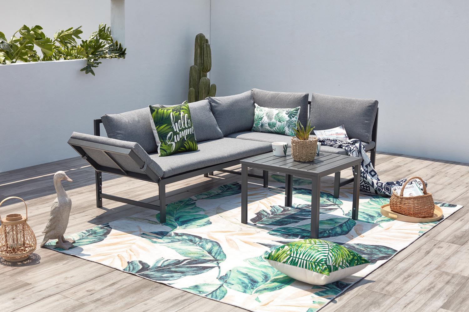 KATEA Hank Decor