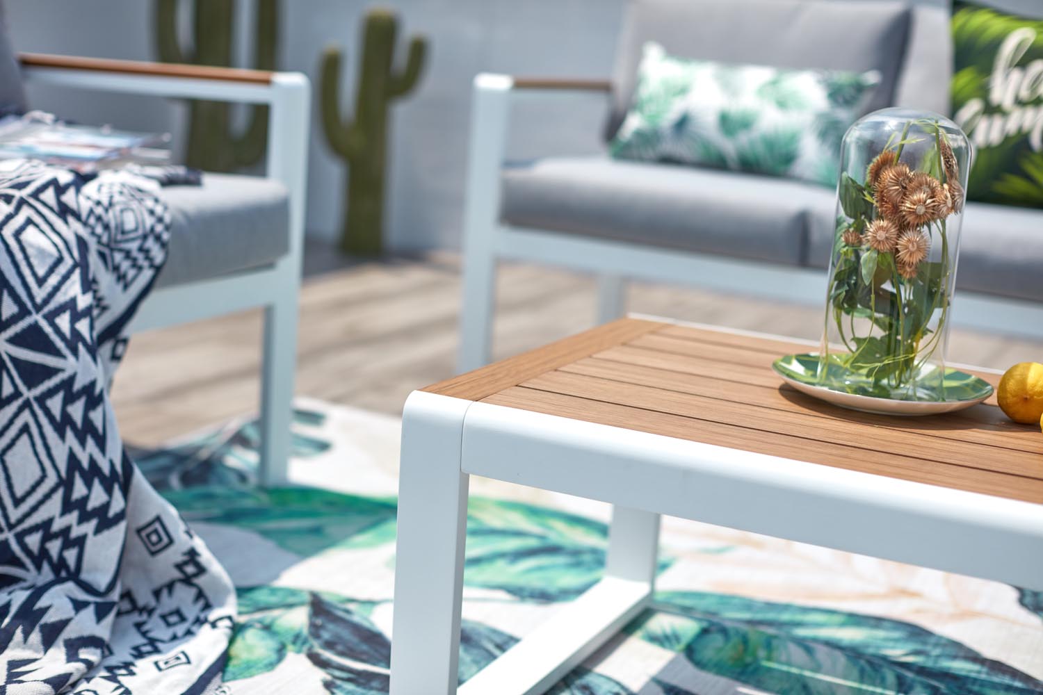 MARINGO Hank Decor