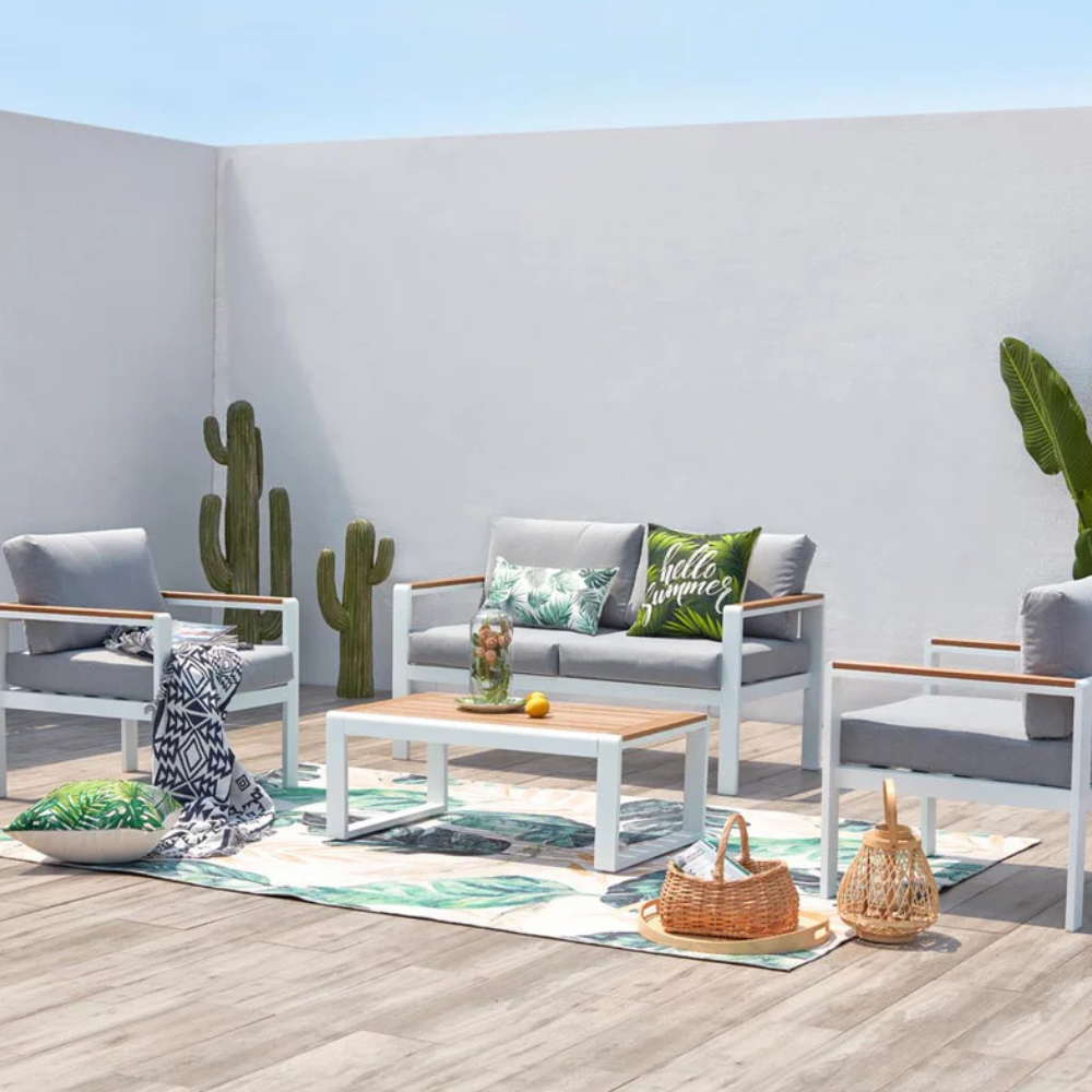 MARINGO Hank Decor
