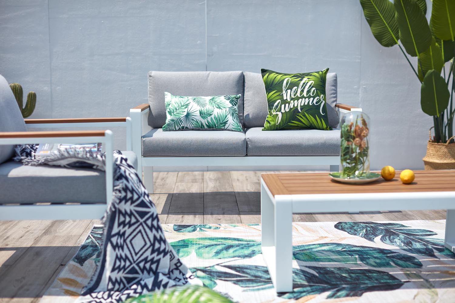 MARINGO Hank Decor