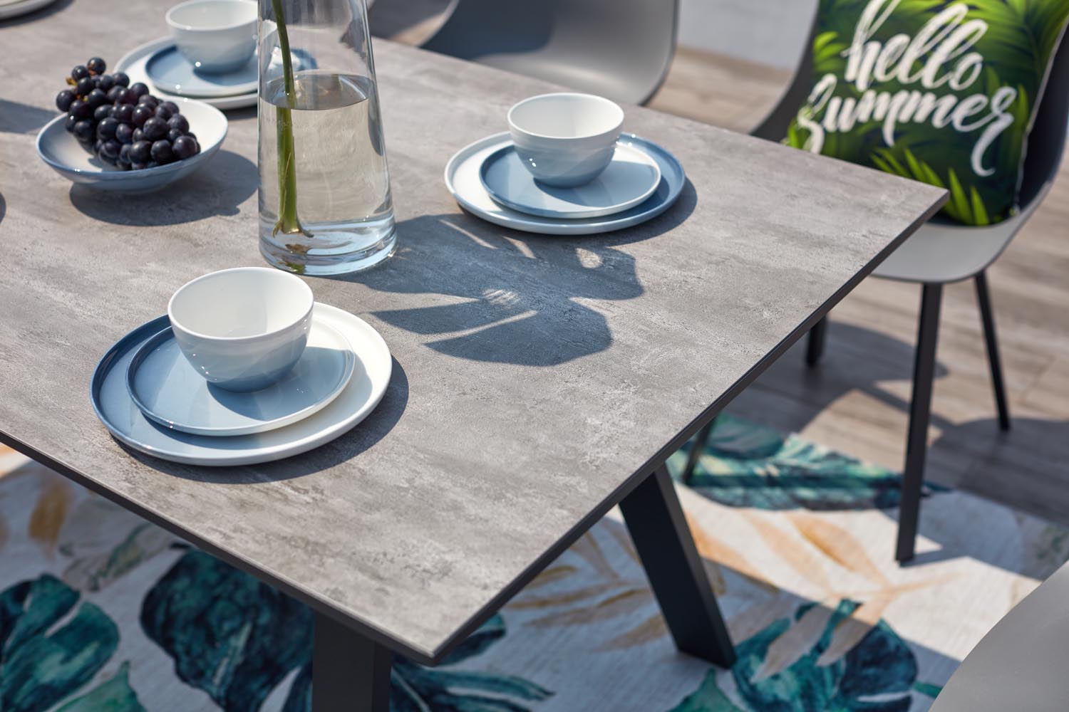 TEMARA Hank Decor