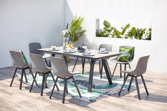 TEMARA Hank Decor
