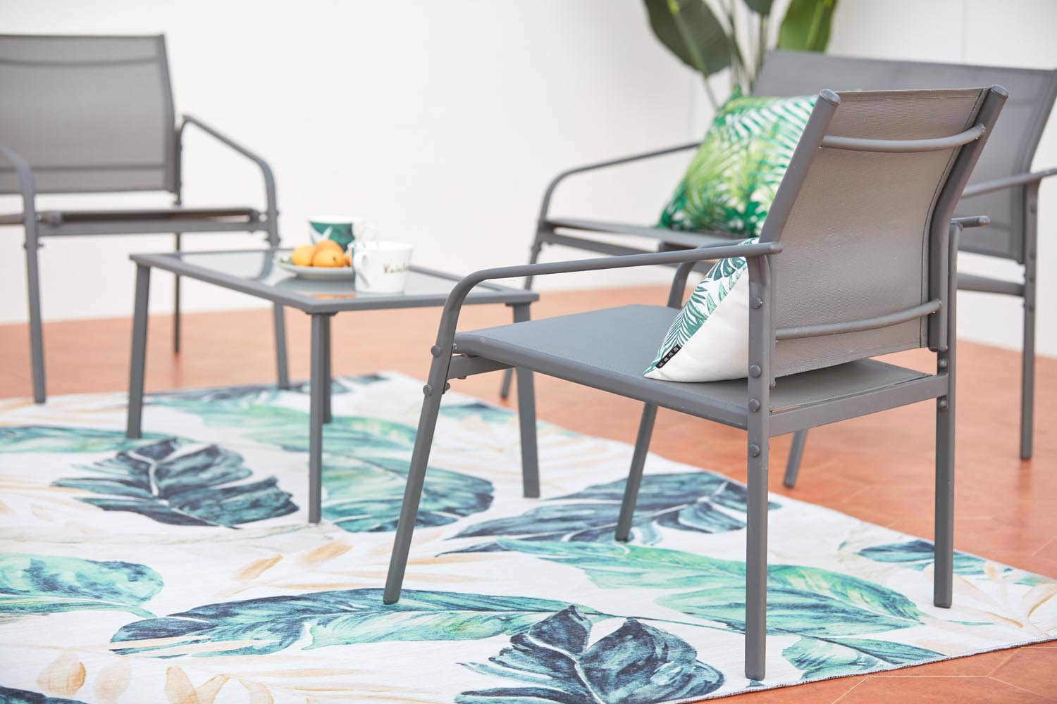 ETIORA Hank Decor