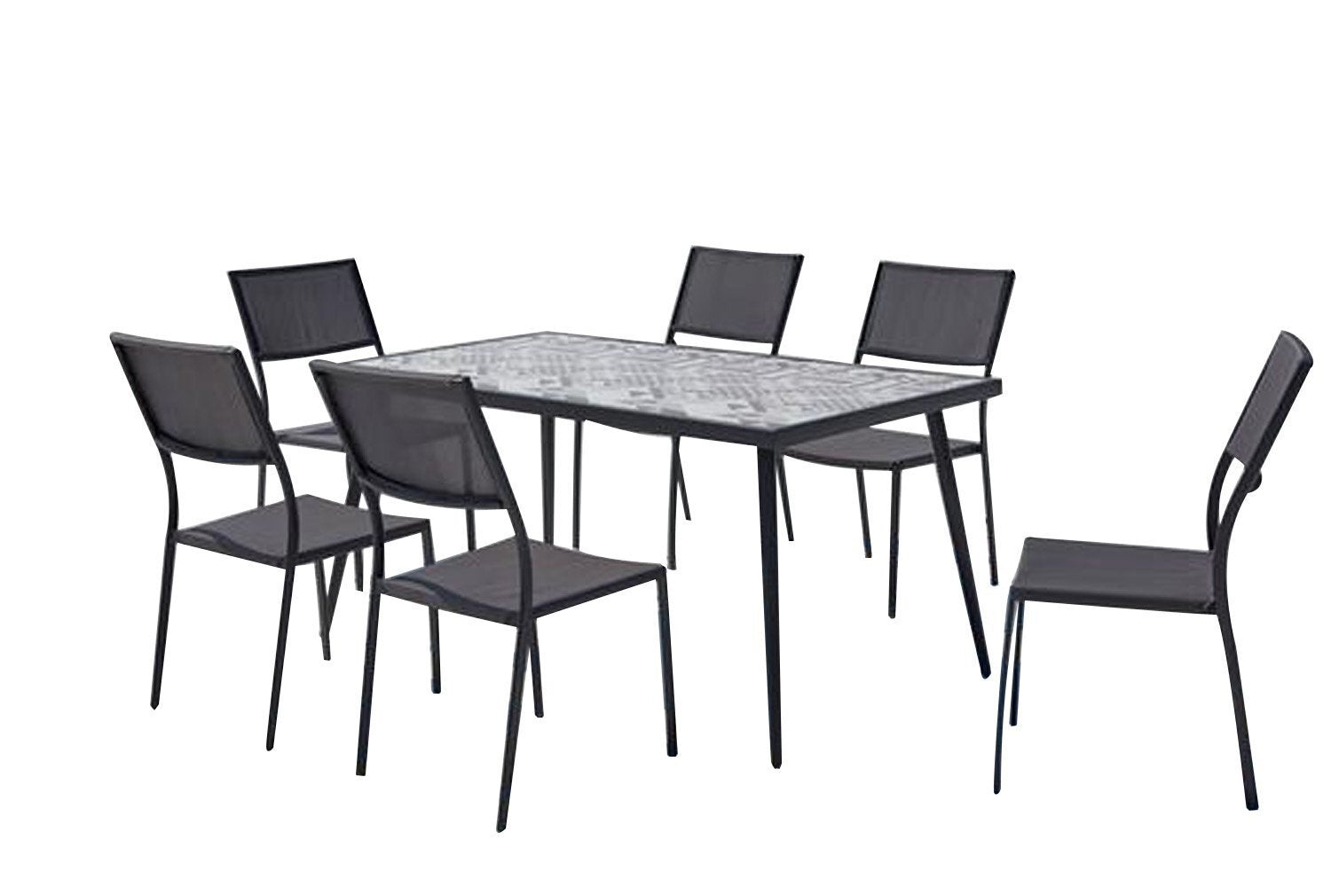 MICA Hank Decor