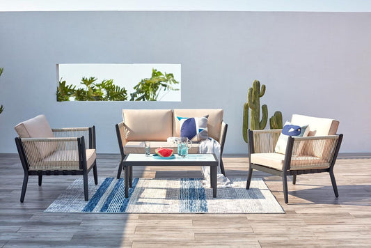 ANAHMA Hank Decor
