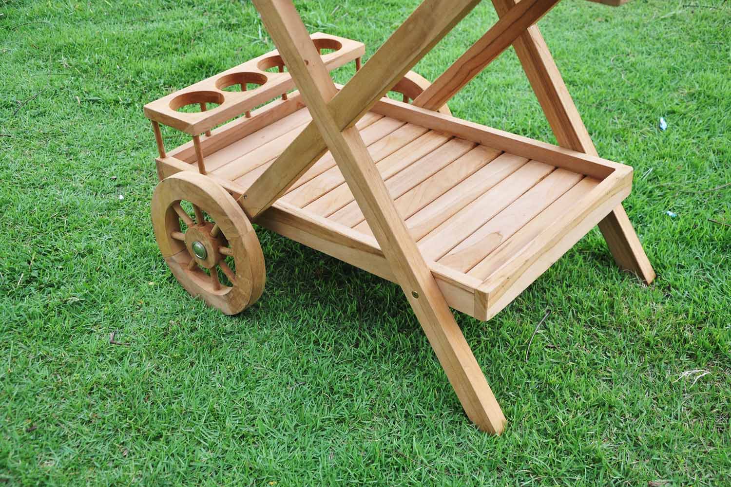 KERETA Hank Decor