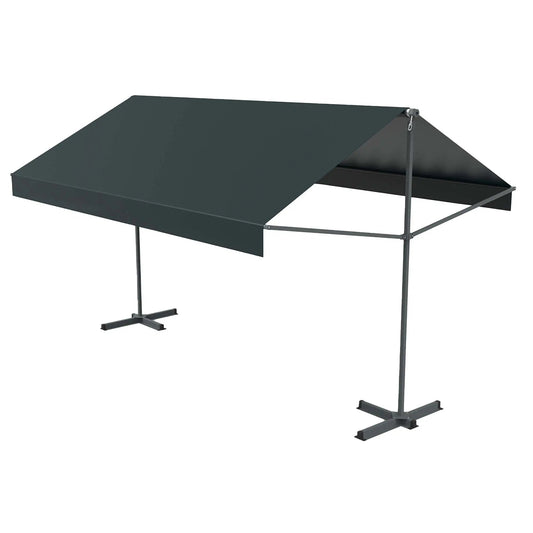 ISEO 3x4 Hank Decor