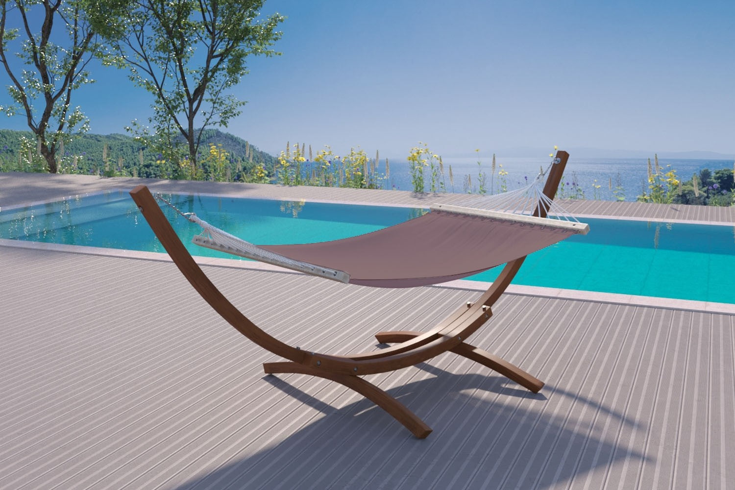 LAGOA Hank Decor