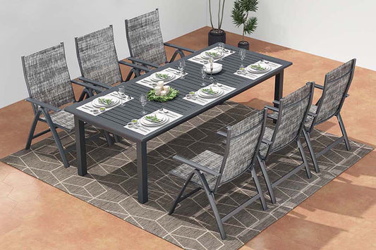 BERENA Hank Decor