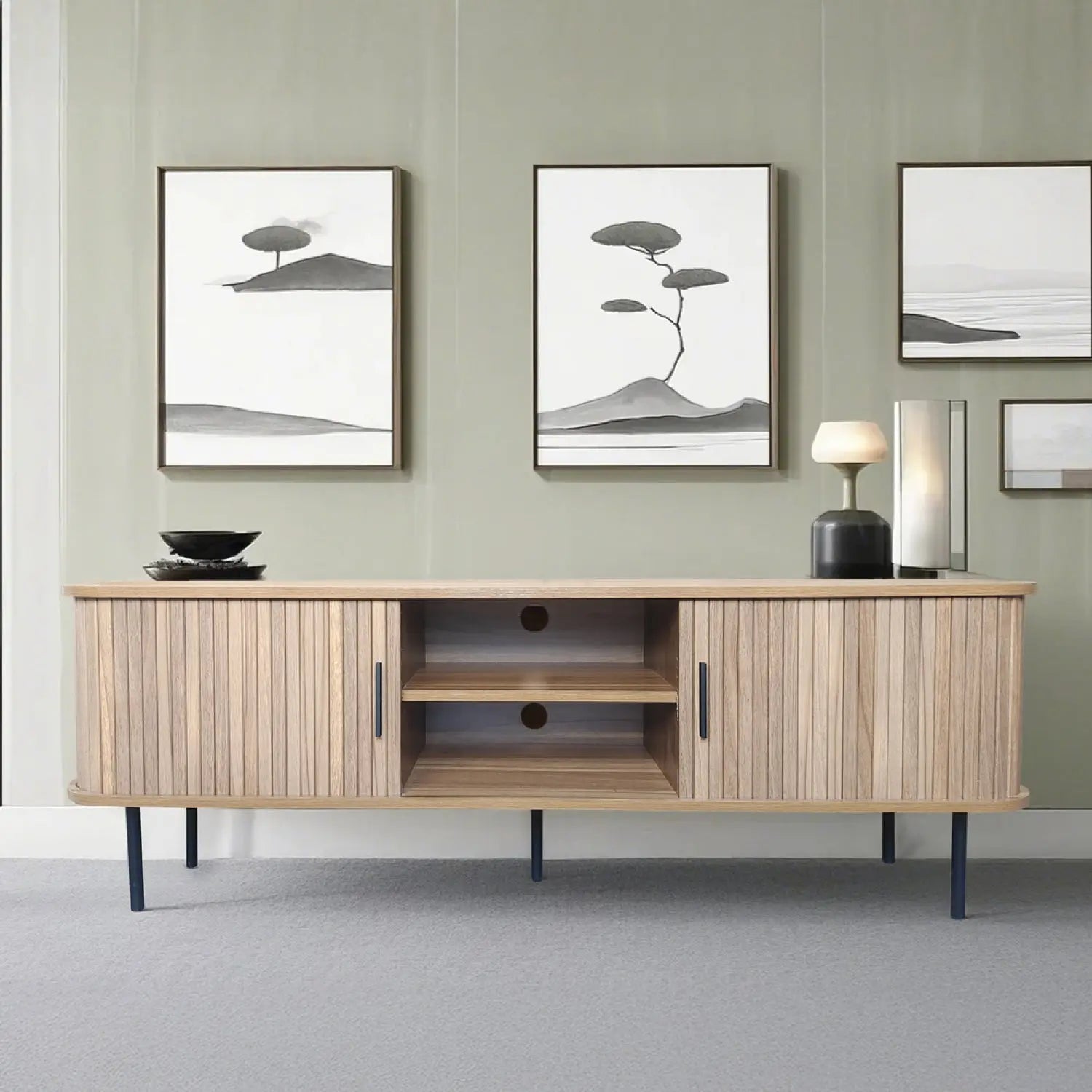 MANADO Hank Decor