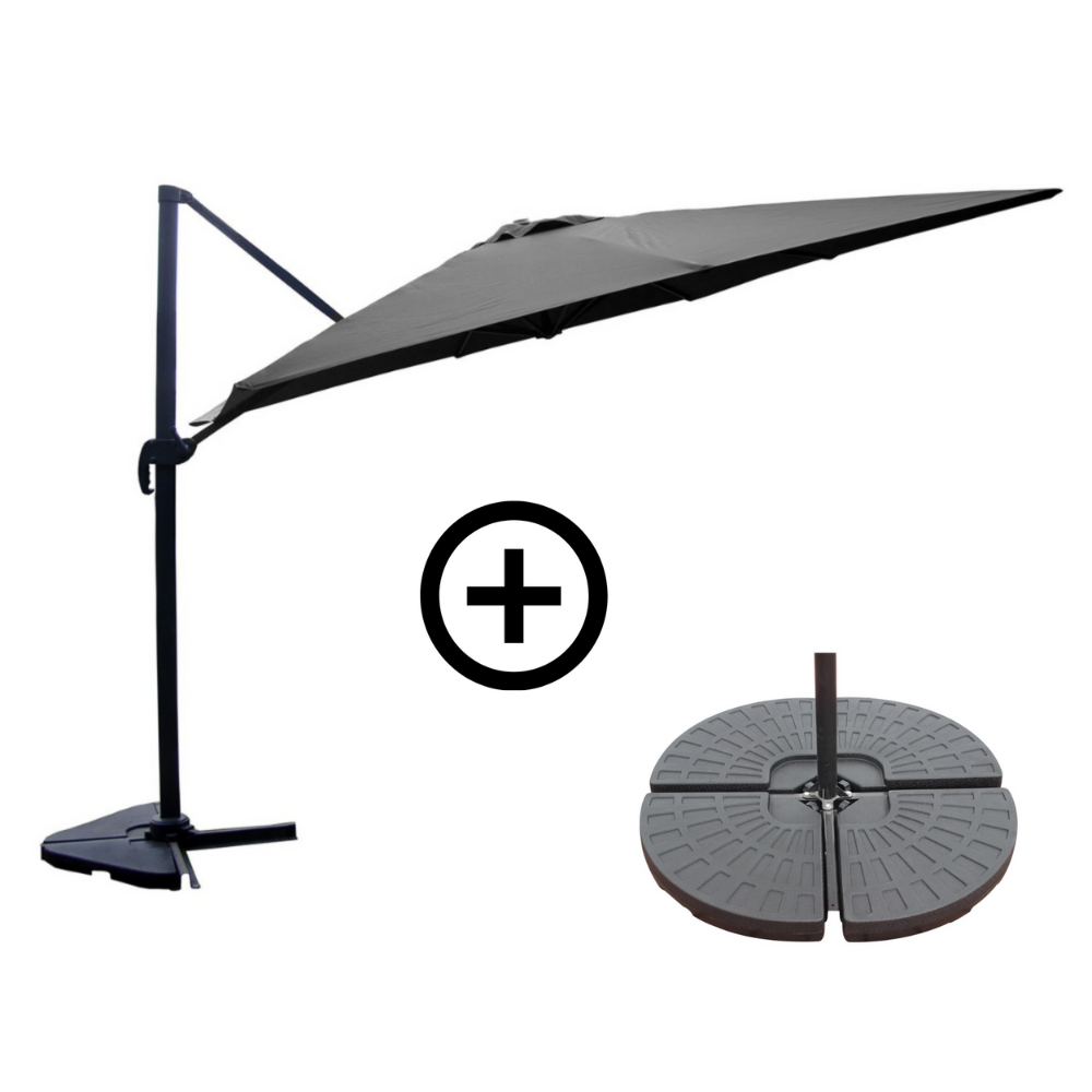 CESARE Bundle dalles Hank Decor