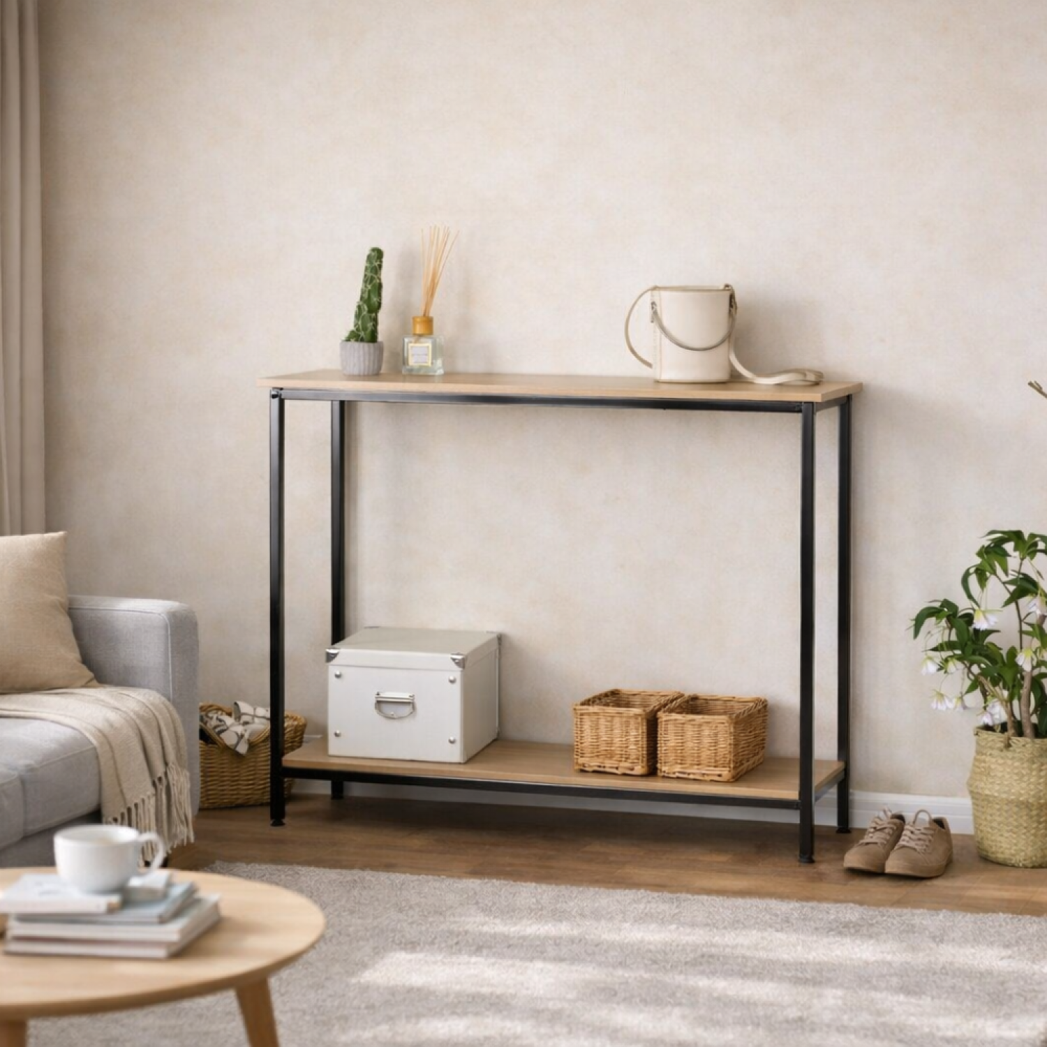 DOORA Hank Decor
