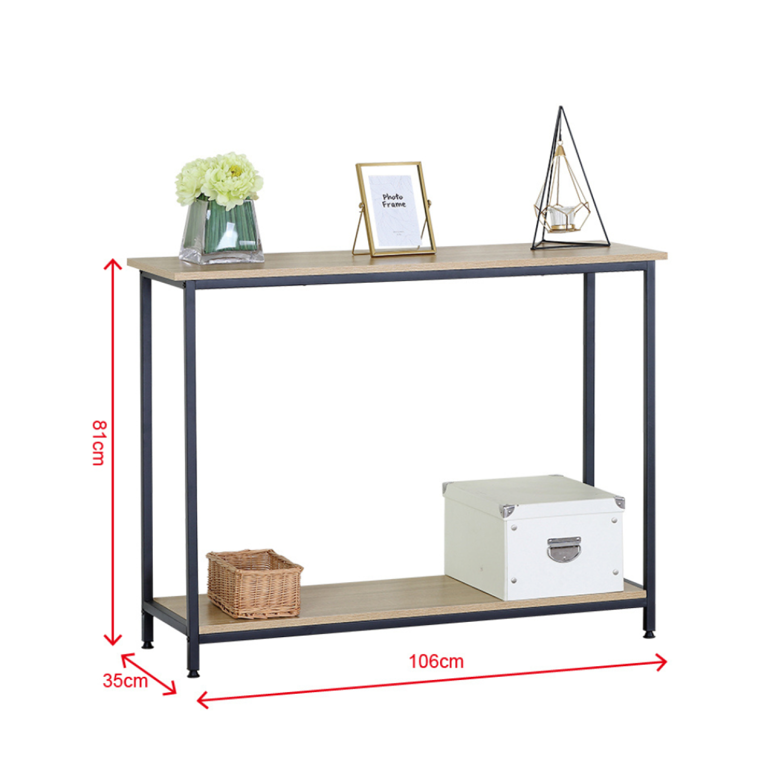 DOORA Hank Decor
