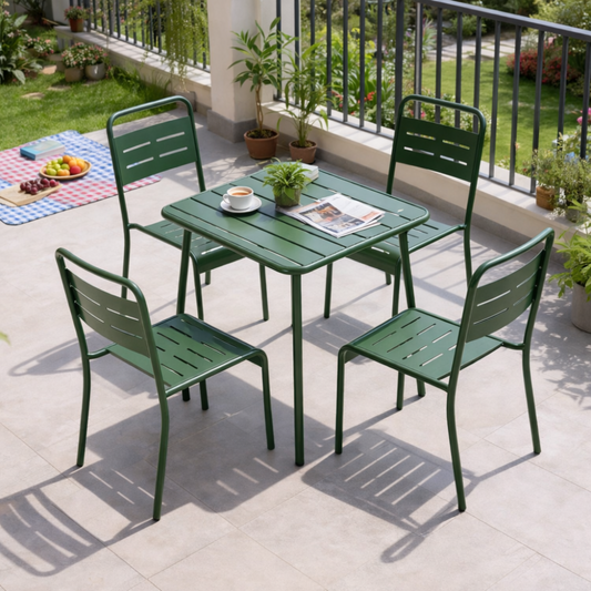 BERGAME table 4