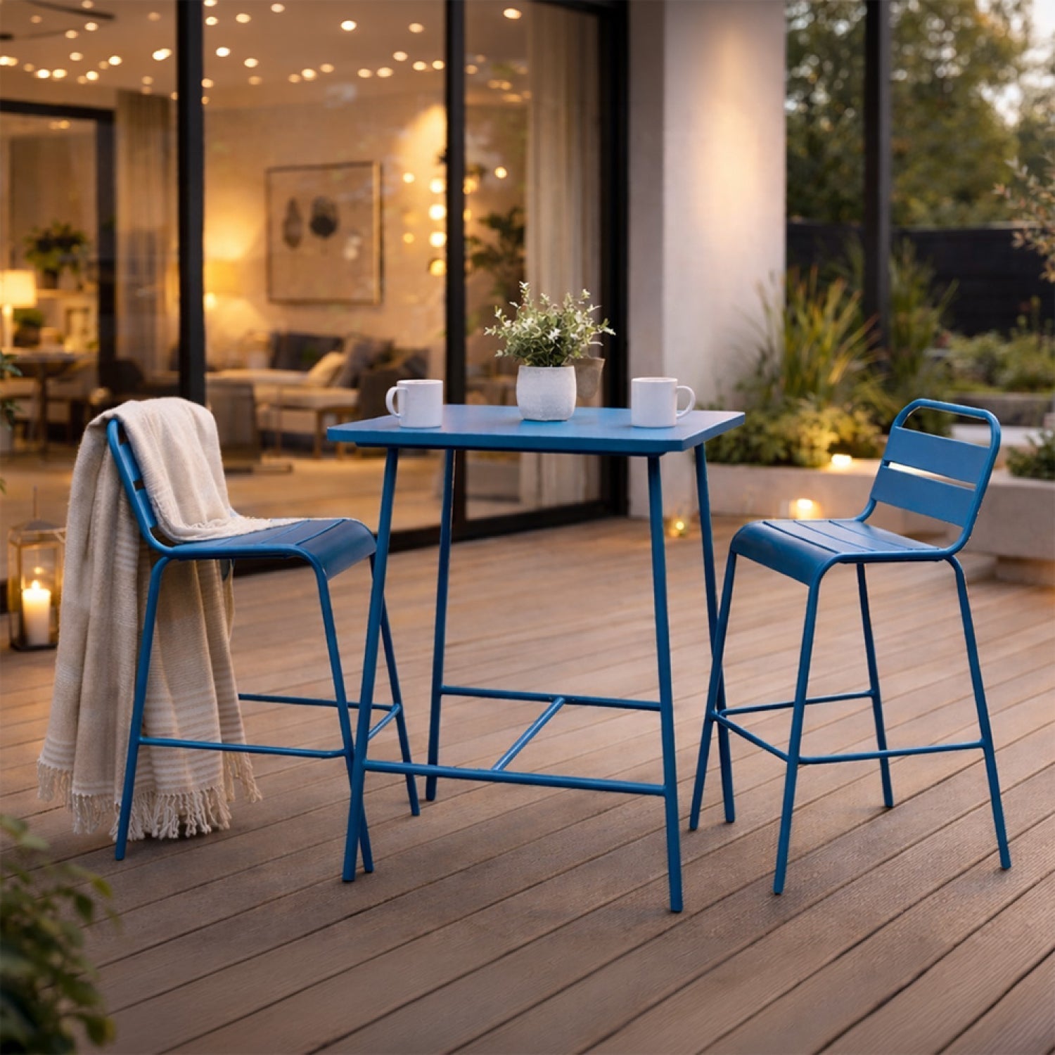 BERGAME ensemble haut 2 Hank Decor